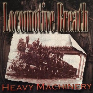 Heavy Machinery