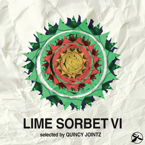 Lime Sorbet, Vol. 6(Selected by Quincy Jointz)