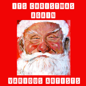 I Saw Mommy Kissing Santa Claus