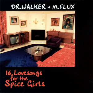 16 Lovesongs For The Spice Girls