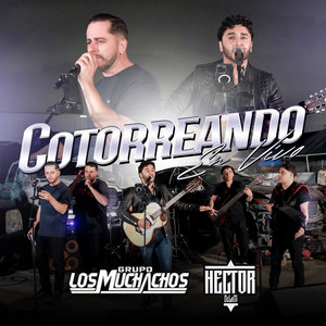 Cotorrenado (En Vivo)