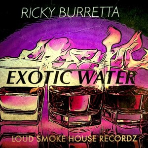 EXOTIC WATER (Inst.)