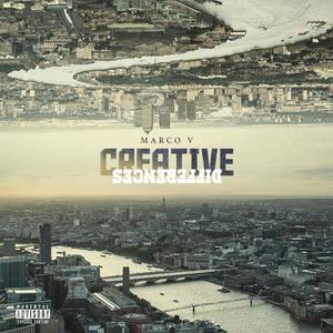 Creative Differences (Explicit)