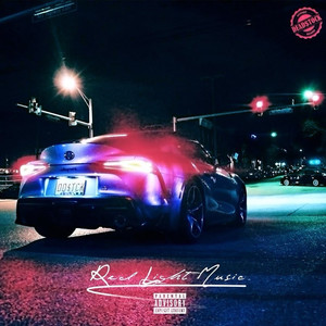 Red Light Music (Explicit)