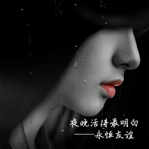 夜晚活的最明白