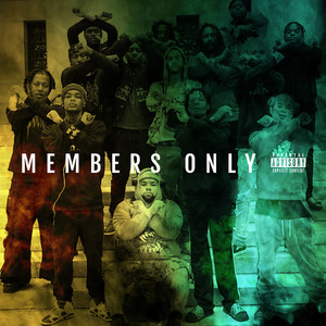 Members Only (Explicit)