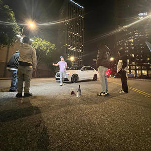 When I Pull Out (Explicit)