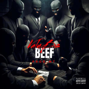 Beef (Explicit)