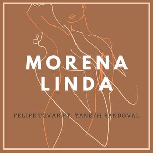 Morena Linda(feat. Yaneth Sandoval)