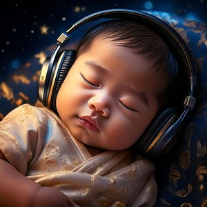 Lullabies for Rest: Baby Sleep Tunes