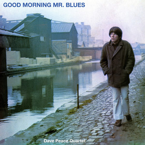 Good Morning Mr. Blues