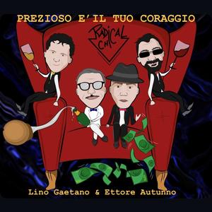 PREZIOSO E' IL TUO CORAGGIO