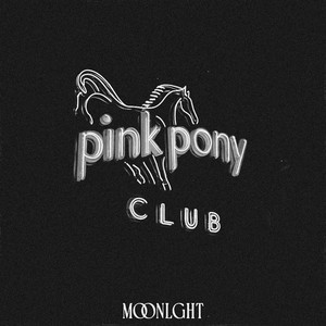 Pink Pony Club