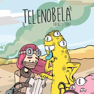 Telenobela