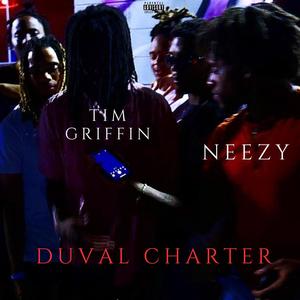 duval charter (feat. Tim Griffin) (Explicit)