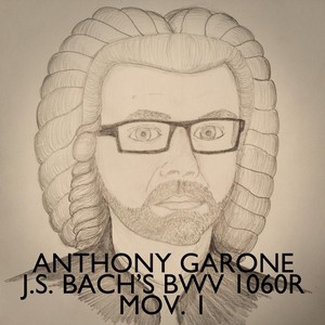 Concerto for Violin and Oboe in C Minor, BWV 1060r: I. Allegro(feat. Adam Strand, Andy West & Sebastian Lanser)