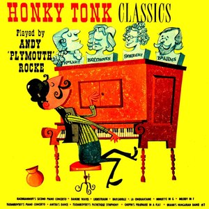 Honky Tonk Classics