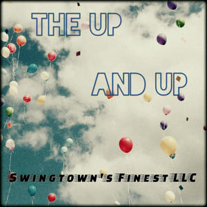 The Up x Up (feat. Tay Marie)