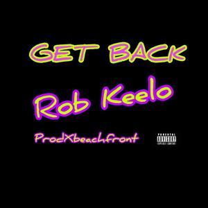 Get Back (Explicit)