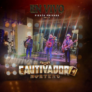 En Vivo Fiesta Privada Vol. 2