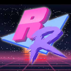 Retro Rumble (Original Tournament Soundtrack) , Vol. 1