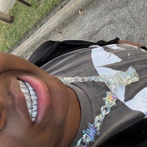 Like That (feat. Capxlotjayy) (Explicit)