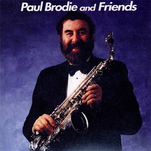 Paul Brodie Saxophone Quartet - Medley (arr. L. Sereda for saxophone quartet): Medley (arr. L. Sereda)