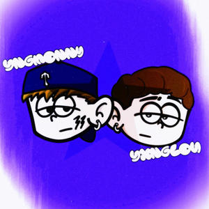 DEXTRO (feat. Yxnglou) (Explicit)