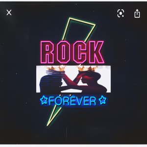 Rock Forever (Explicit)