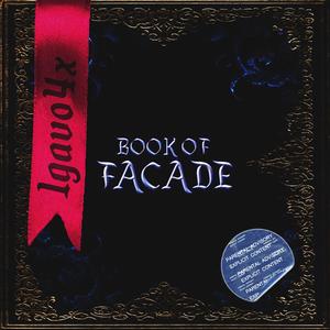 Book Of Facade (Explicit)