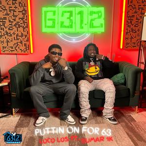 Puttin on for 63 (feat. Dumar 1k) (Explicit)