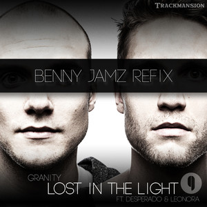 Lost in the Light (Refix)