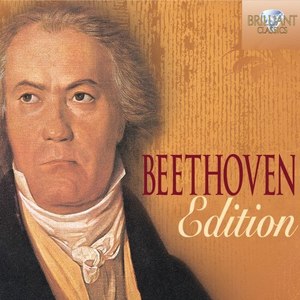 Quintet in E-Flat Major, Op. 16 - III. Rondo. Allegro ma non troppo (Quintet in E-Flat Major, Op. 16: III. Rondo. Allegro ma non troppo)