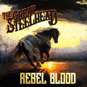 Rebel Blood