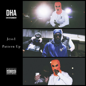 Pattern Up (Explicit)