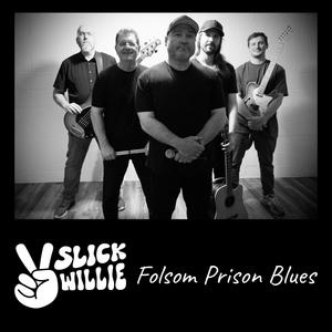 Folsom Prison Blues