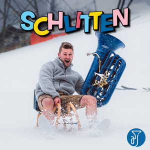 Schlitten