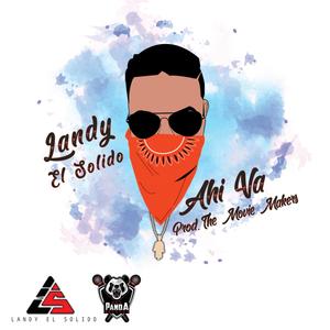 Ahi Va (Explicit)