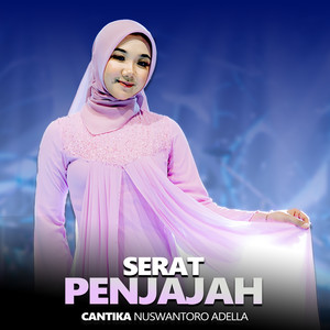 Serat Penjajah