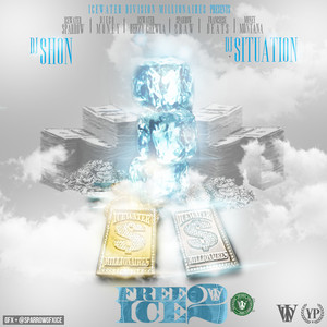 Hype (Prod. By IceWater Sparrow) (Prod. By IceWater Sparrow)