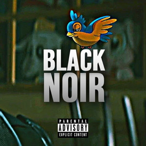 Black Noir (Explicit)