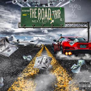 The Roadtrip, Vol. 1 (Explicit)