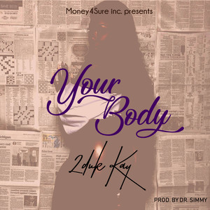 Your Body