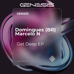 Get Deep EP