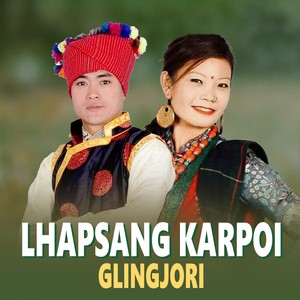 Lhapsang Karpoi Glingjori