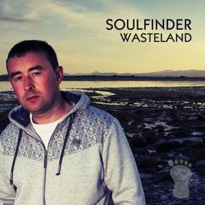 Wasteland (Continuous DJ Mix)