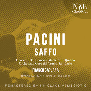 Saffo, IGP 27, Act III - 