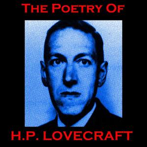 The Poetry of Hp Lovecraft