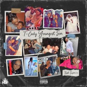 T-Lady Youngest Son (Explicit)