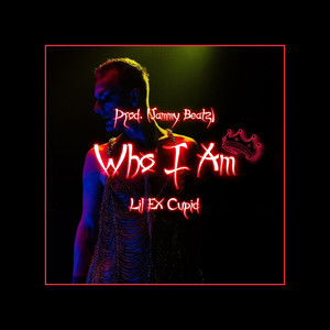 Who I Am (feat. Jammy Beatz) [Explicit]